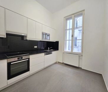 Ruhige 133m² Altbauwohnung mit 5 Zimmern in Innenhoflage - unbefris... - Photo 2