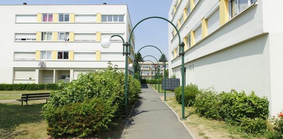 À louer Appartement T1 34.00 m - Photo 2