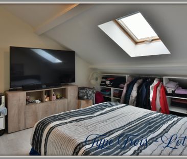 Location / Appartement T3 - Photo 6