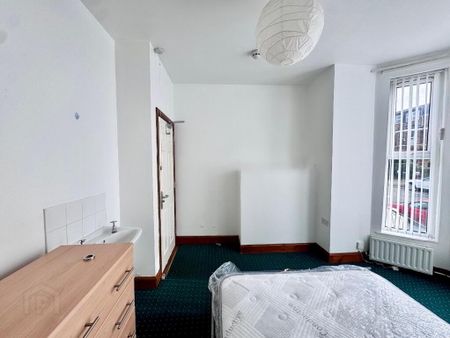 Flat 1, 6 Eglantine Avenue, Belfast, BT9 6DX - Photo 4