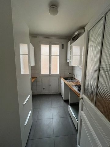 APPARTEMENT T4 A LOUER - BOIS COLOMBES - 89.28 m - 1 800 € - Photo 2