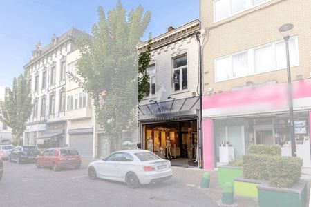 Gebouw gemengd gebruik te huur in Haine-Saint-Paul - Foto 3