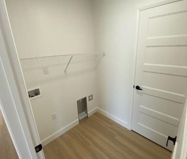 1x Logement St-Gilles 4 1/2 et 5 1/2 NEUF Disponible Septembre 2025 - Photo 4
