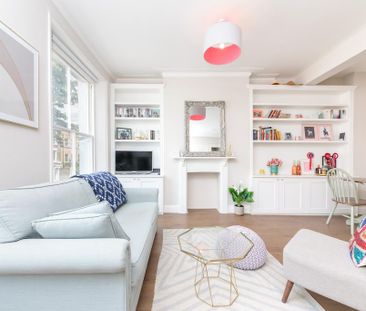 1 bedroom flat to rent - Photo 6