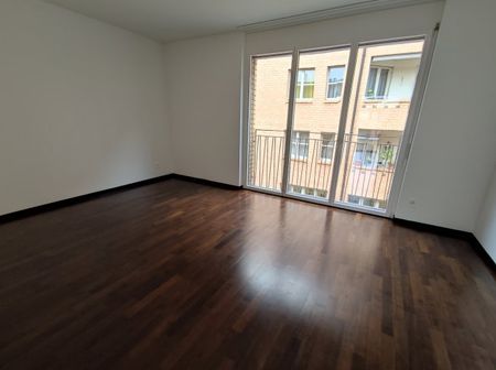 4.5 Zimmer, 140 m², 3. Stock - Foto 2