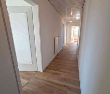 3.5 Zimmer, 82 m², EG - Foto 6