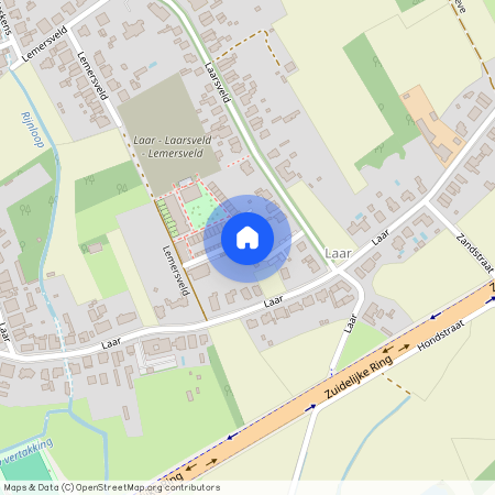 Joanna Cocxstraat 36 / 3, 2440 Geel