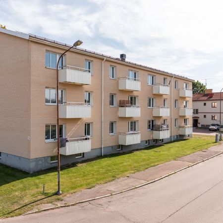 Sandelsgatan 2B - Photo 4