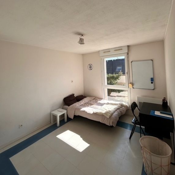 Location Appartement 1 pièce 19m² DIJON 21000 - Photo 1