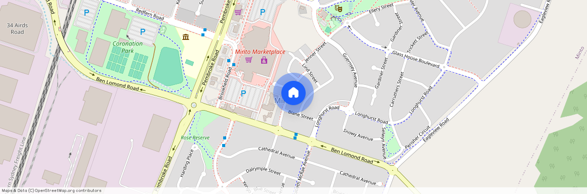 10 Edward Edgar Street, NSW 2566, Minto