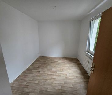 Ab sofort: 2-Zimmer plus Wohnküche in Reisholz - Foto 1