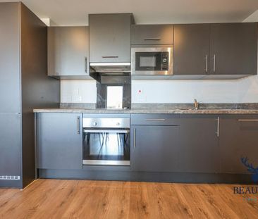 2 bedroom apartment to rent - Photo 6