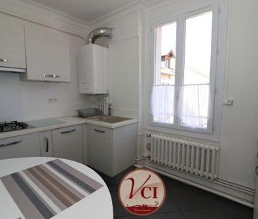Location Appartement 2 pièces 48m² VICHY 03200 - Photo 6