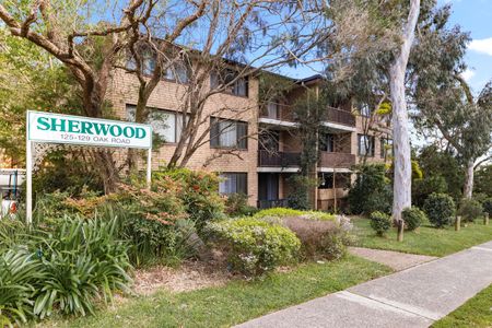 28/125-129 Oak Road, Kirrawee NSW 2232 - Apartment For Rent | Domain - Photo 5