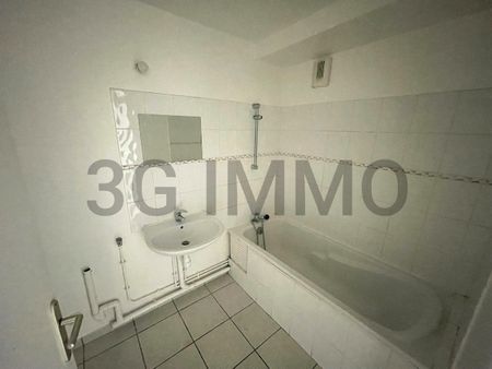 Location / Appartement T2 - Photo 3