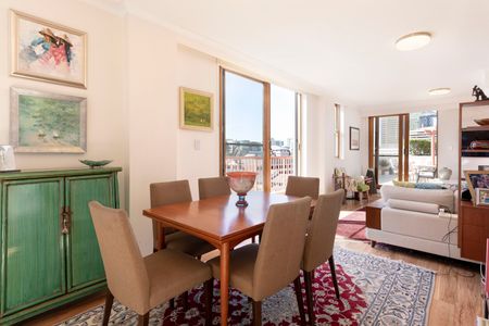 905/99 Jones Street, Ultimo NSW 2007 - Apartment For Rent | Domain - Photo 5