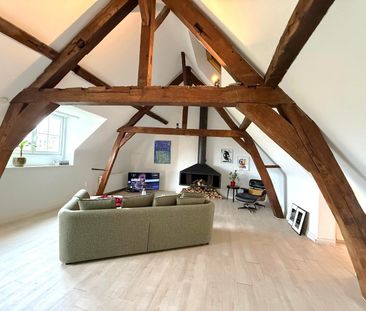 Penthouse - for rent - Photo 5