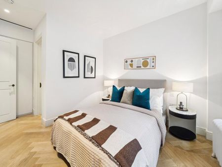 1 bedroom apartment to rent - Photo 4