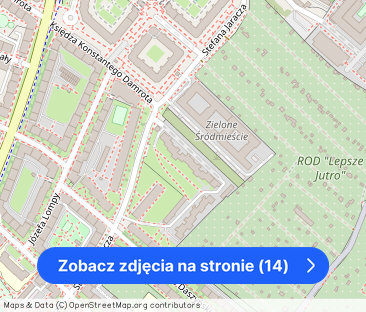 4 pokoje | Ołbin | Blisko uczelni | Balkon – zdjęcie 1