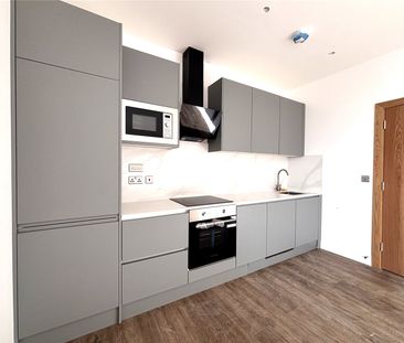 Sheila House, Fleet, Hampshire, GU51 - Photo 1