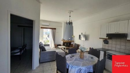 Διαμέρισμα για ενοικίαση Λέχαιο (Άσσος-Λεχαίο) - Photo 2