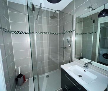 Location Appartement 1 pièce 19m² - Photo 5