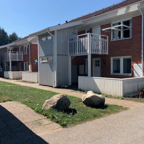 Industrigatan 9 C - Foto 1