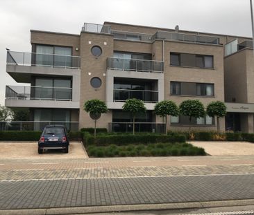 - Nieuwkerken – Prachtig gelijkvloers appartement - Photo 2