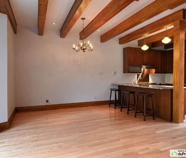 3904, Place Guay, Le Sud-Ouest à louer - Photo 4