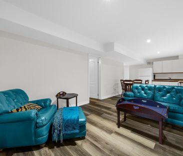 For Lease - 75 Woodville Avenue Unit# Lower, Toronto, Ontario - Photo 2