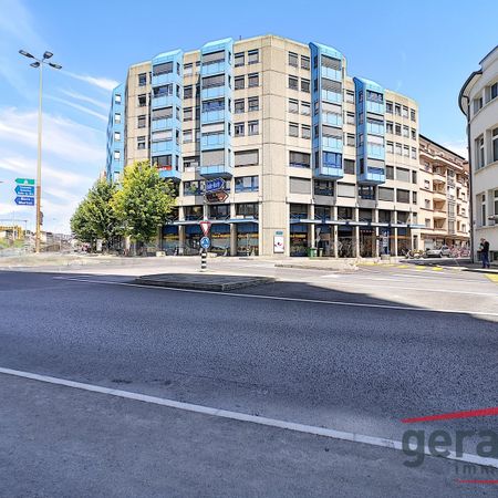 Appartement 1.5 pièce - Photo 4