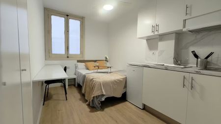 Calle de Trafalgar, Madrid, Community of Madrid 28010 - Photo 3