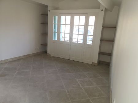 Eguilles, Figons T2 de 37m² - Photo 2