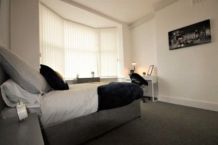 1 bedroom in a house share to rent - Photo 4