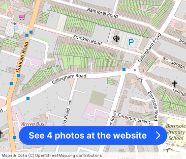 Gillingham Road, Gillingham, ME7 - Photo 1