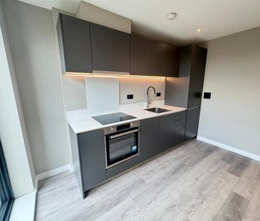 1 bedroom apartment to rent - Photo 6
