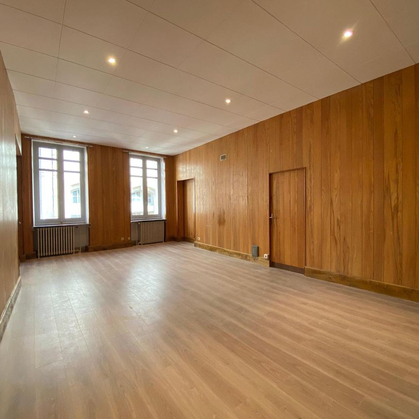 Location Appartement 3 pièces 78m² VALENCE 26000 - Photo 1