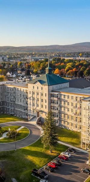 LE DIVIN - Condos 3 1/2 à 1371$ Beauport PROMO ! Québec appartement / logement à louer - Photo 1