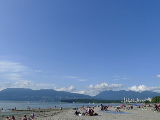 #306 – 2191 West 1st Avenue, Vancouver Bc V6k 1e7 - Photo 1