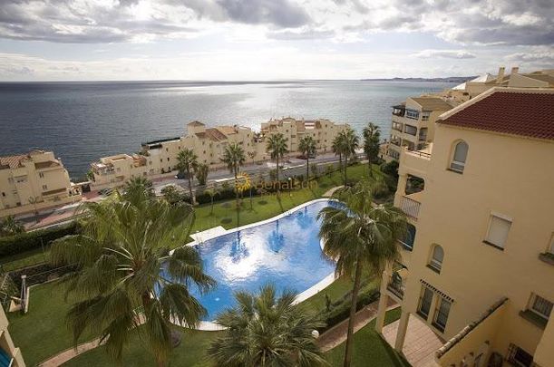 Apartment for rent in Benalmádena Costa, 1.300 €/month - Photo 1