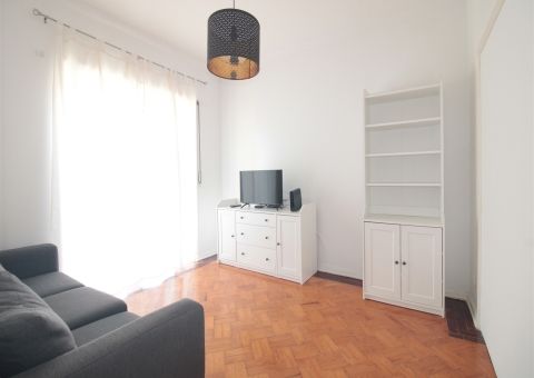 Apartamento T4