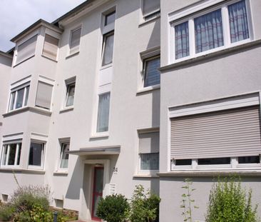 Wunderschöne 3 Zimmerwohnung in Gießen - Photo 1