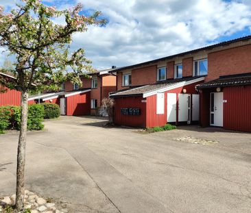 Ekholmsvägen, Örkelljunga - Photo 6