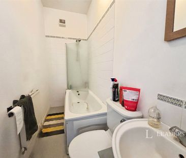 1 bedroom apartment to rent Buckingham Road, Brighton, East Sussex,... - Photo 5