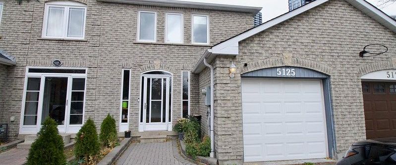 For Lease - 5125 Salishan Circle, Mississauga, Ontario - Photo 1