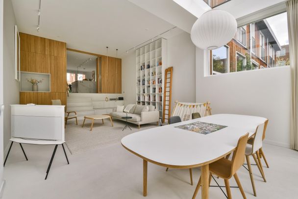 Te huur: Huis Weesperzijde in Amsterdam - Foto 1