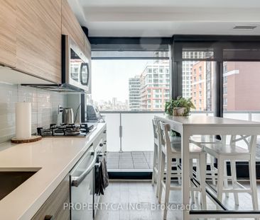 King Charlotte Lofts , #1005 - Photo 6