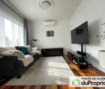 1155, rue St-Edgar, Drummondville (Drummondville) à louer - Photo 2