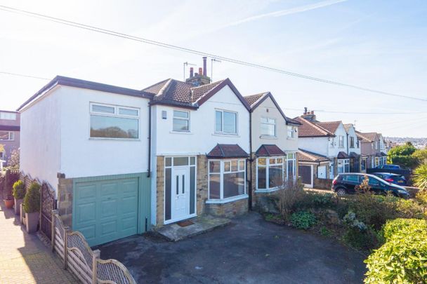 5 bedroom House To Let - Photo 1