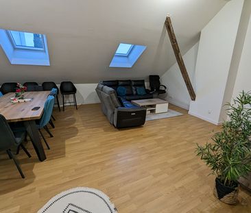 Appartement Bourges 3 pièce(s) 51 m2 - Photo 4